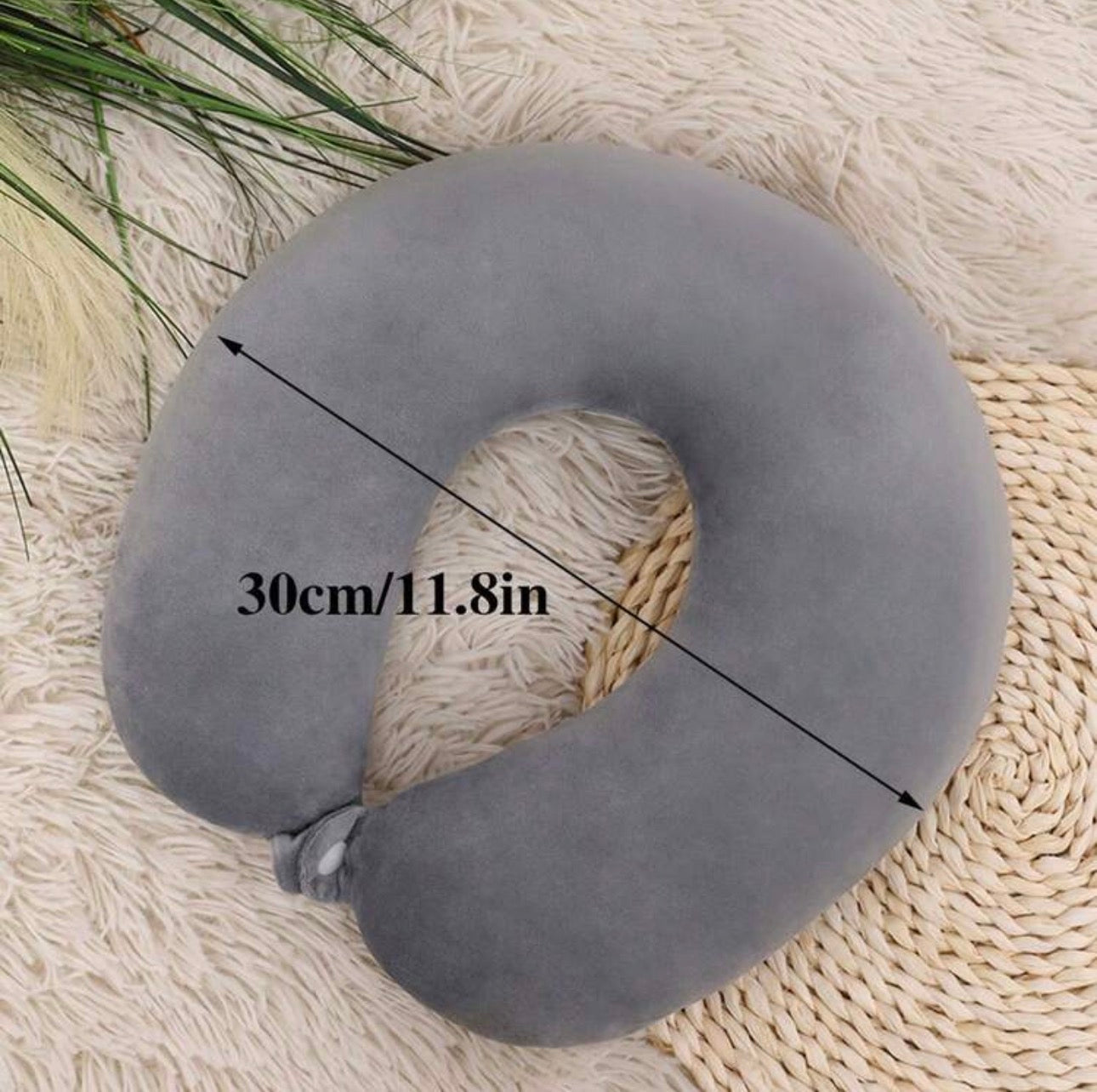 Travel Neck Pillow