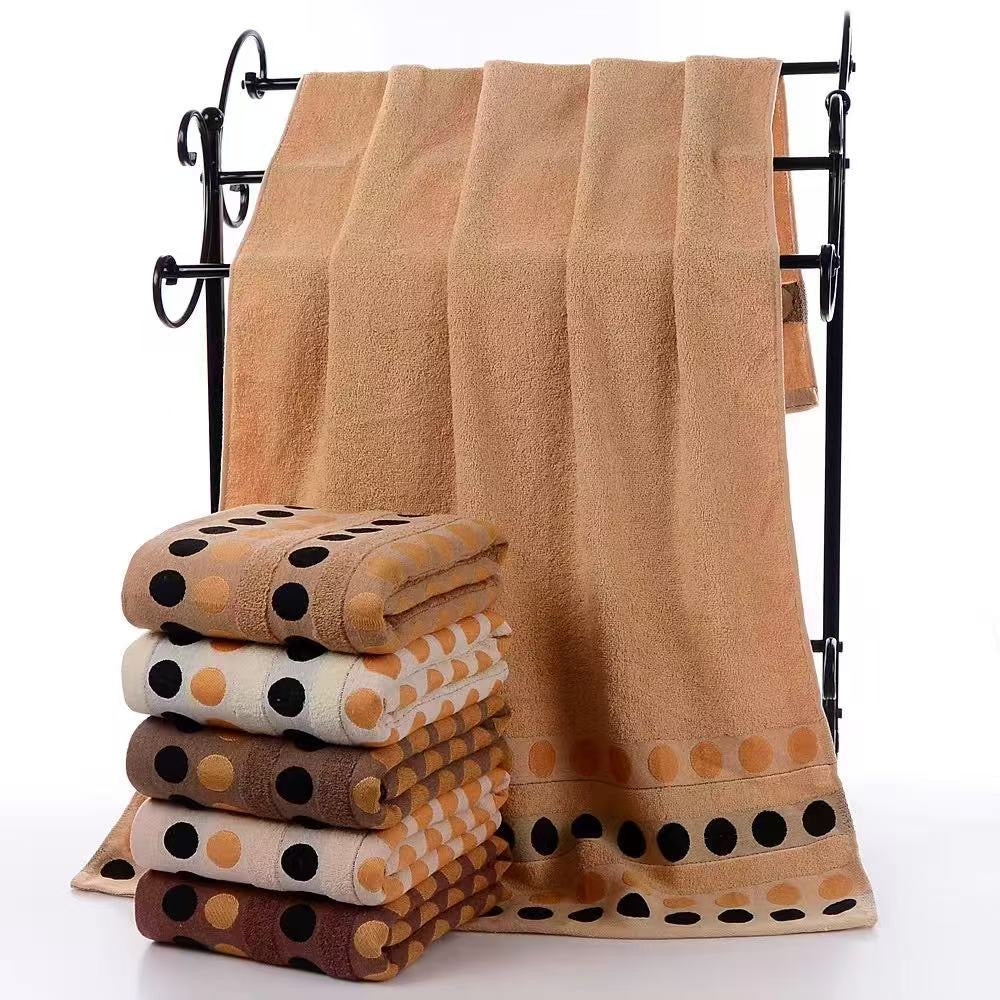 Promotion Towels "Mini Circles"