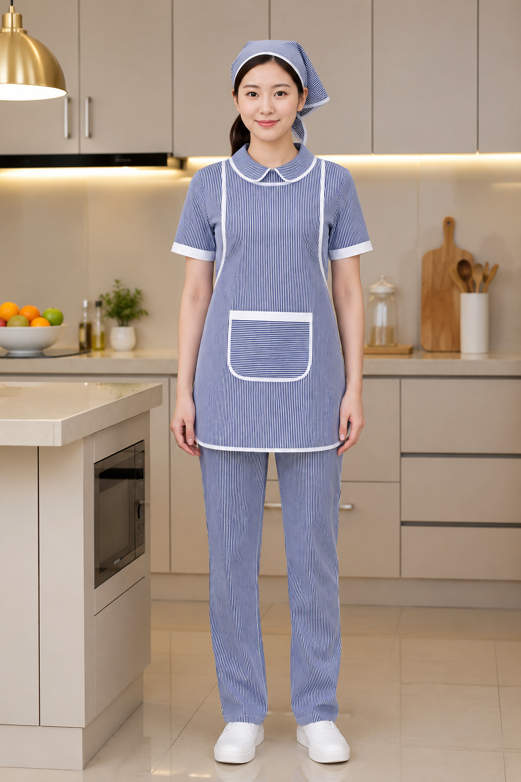 Housemaid Uniform