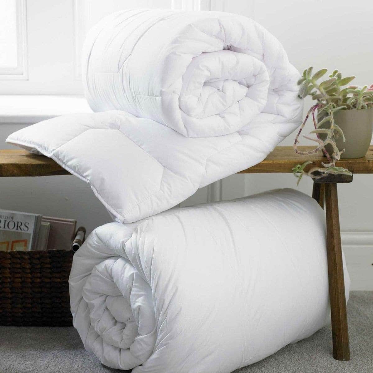 King Bed Duvet - Home Luxury