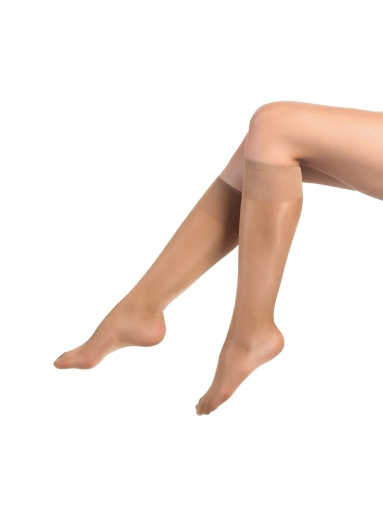 Mi-Bas Socks - Line