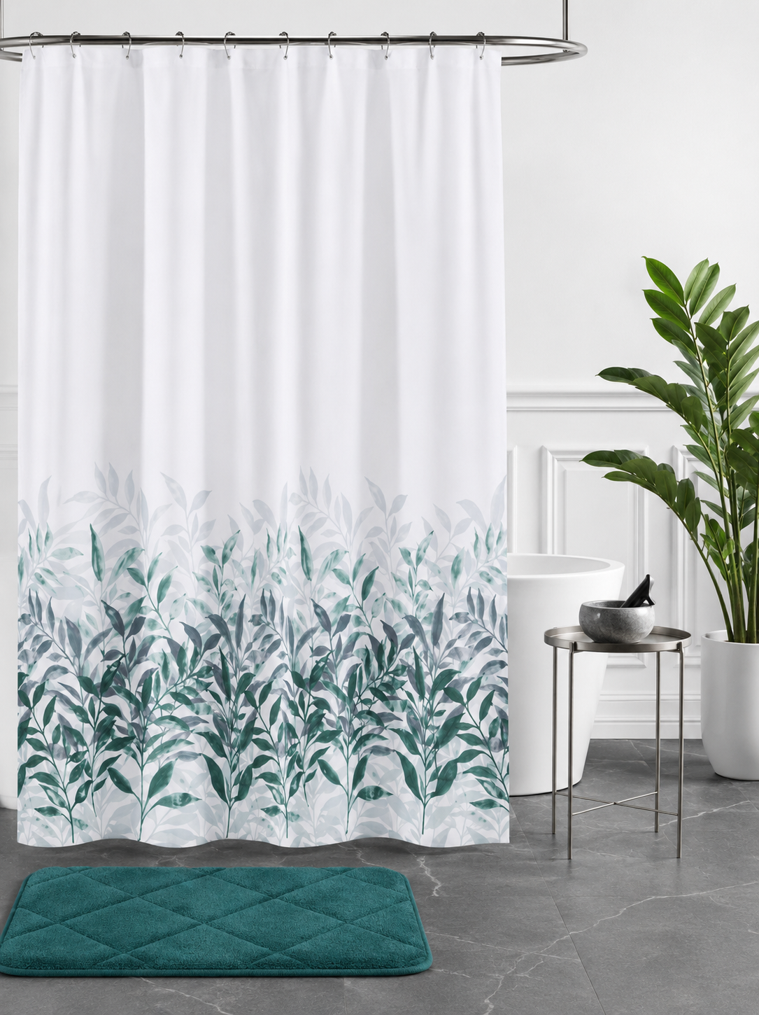 Shower Curtain Set - Housewell