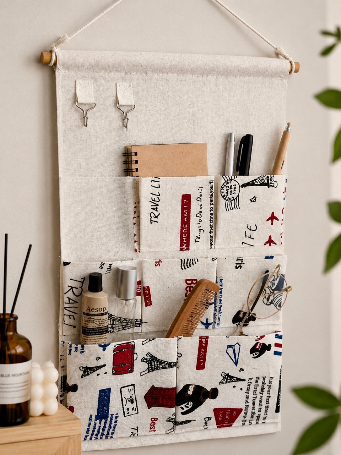 Pocket Stand