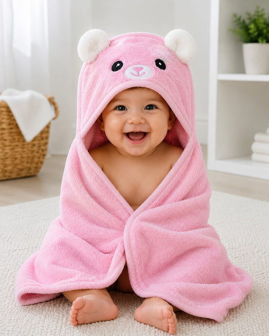 Baby Towel - Home Luxury