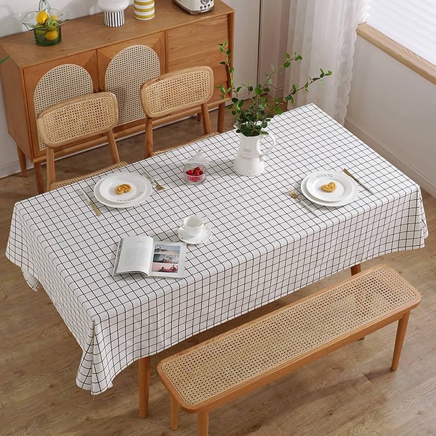 Tablecloth "Square" - Naonao