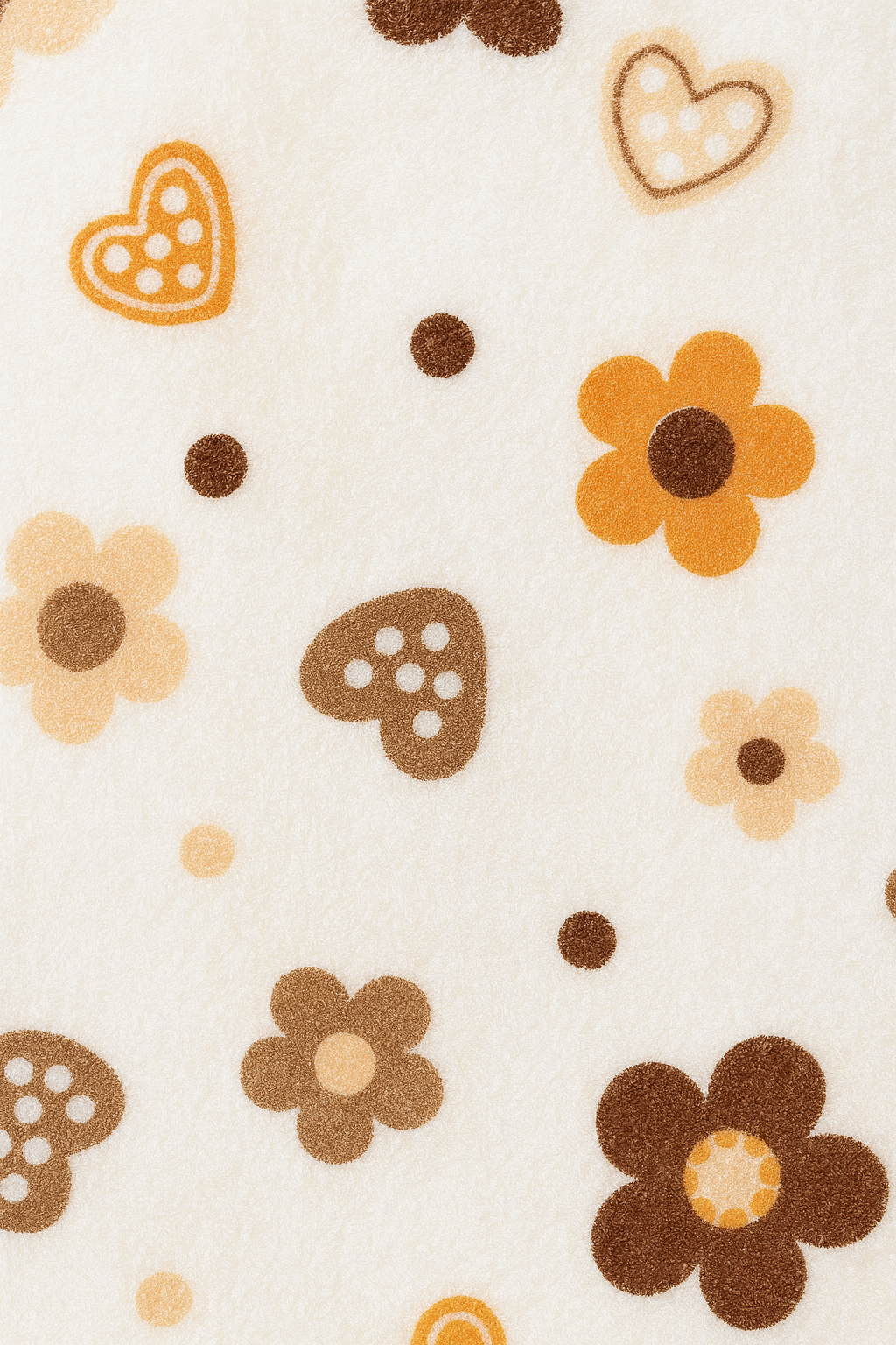 Printed Towels - High Class
