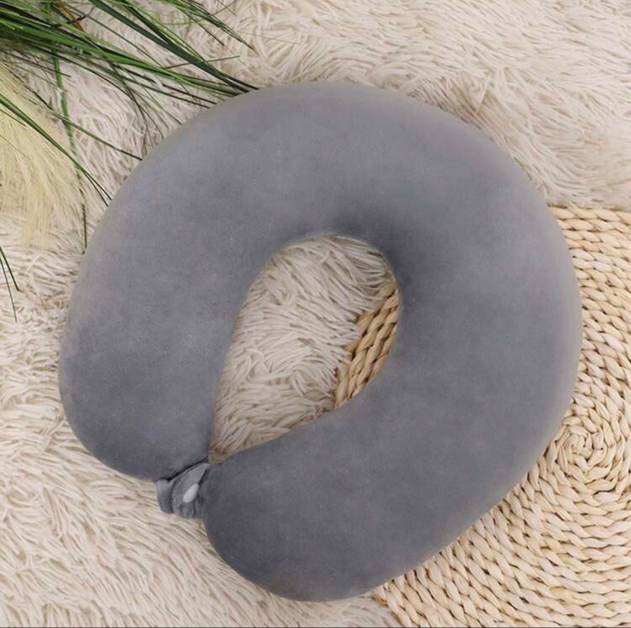 Travel Neck Pillow
