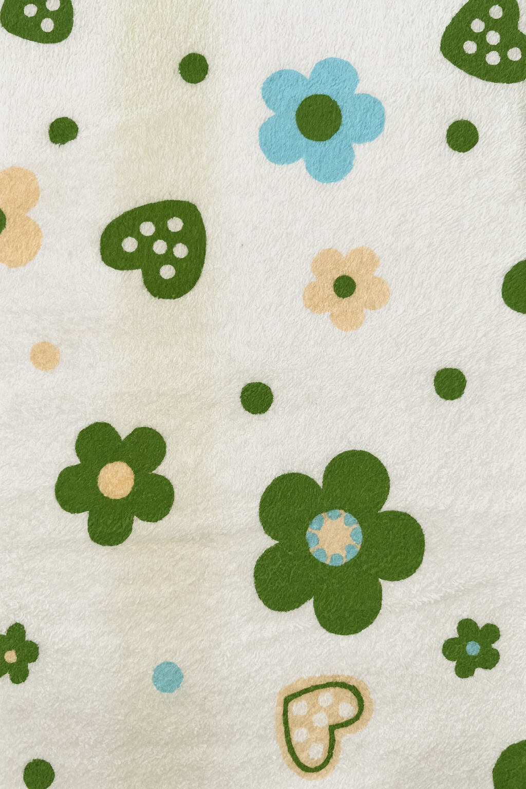 Printed Towels - High Class