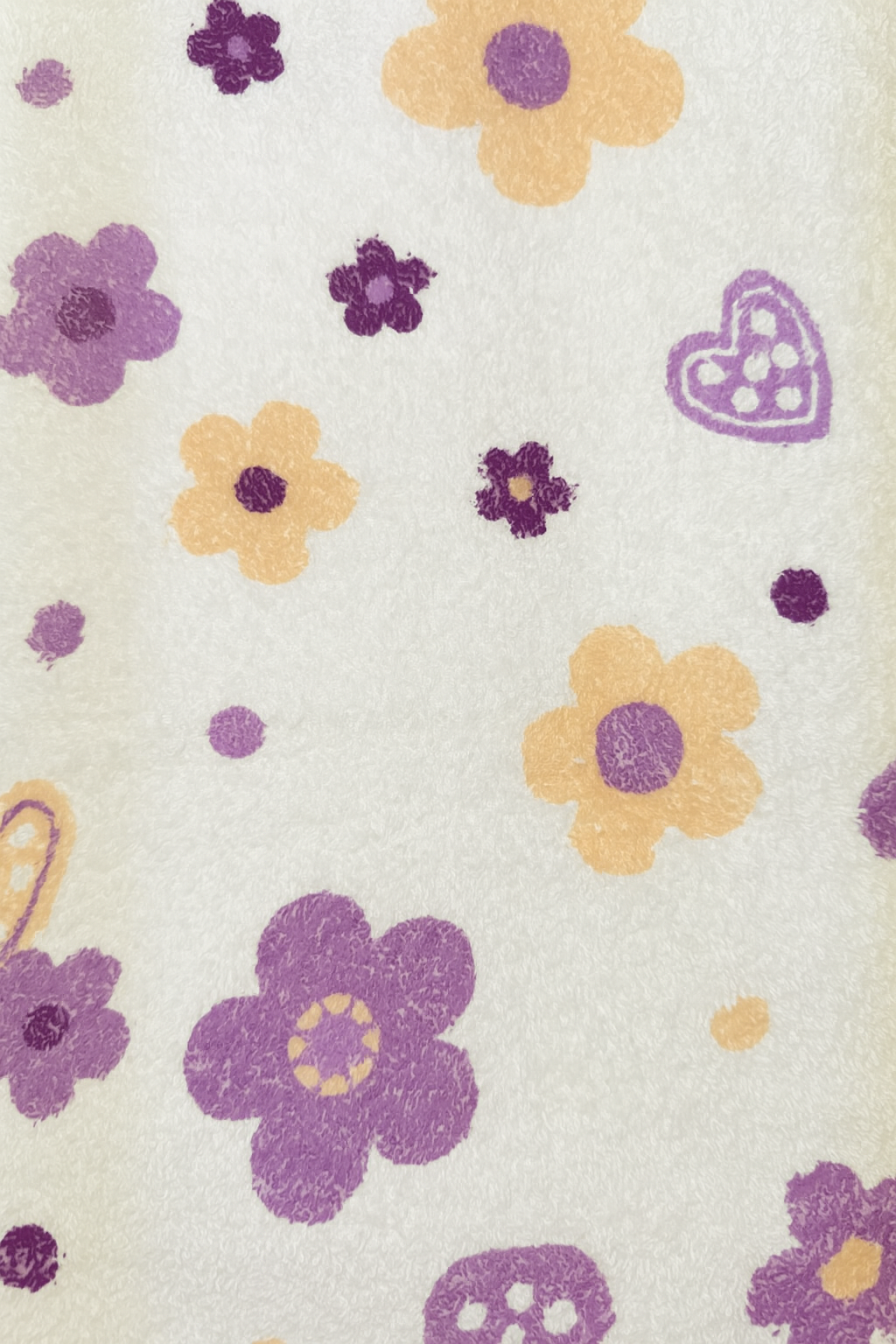 Printed Towels - High Class