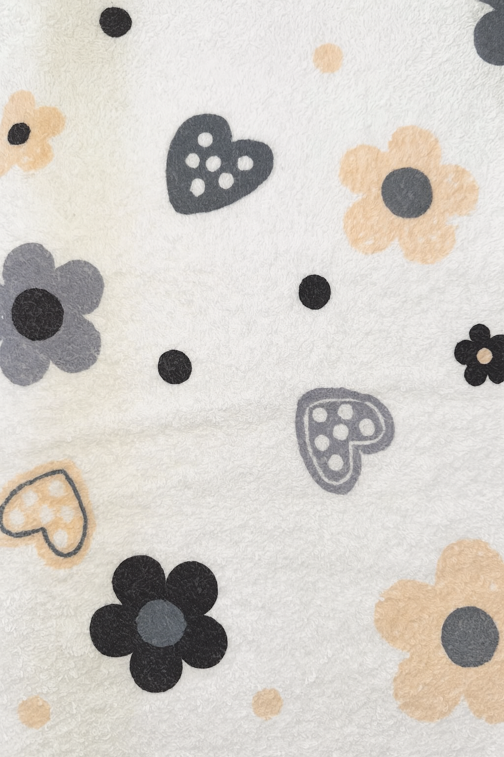 Printed Towels - High Class
