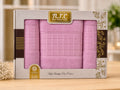 Box Towel Set - NTC