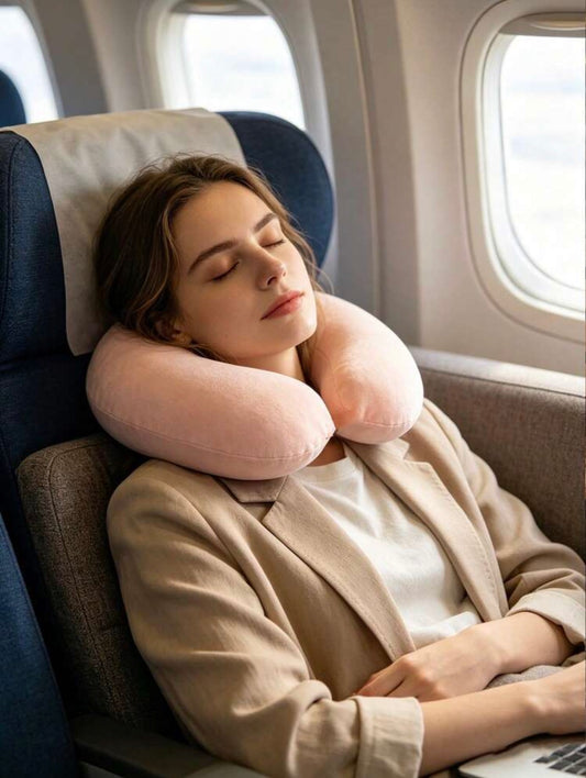 Travel Neck Pillow