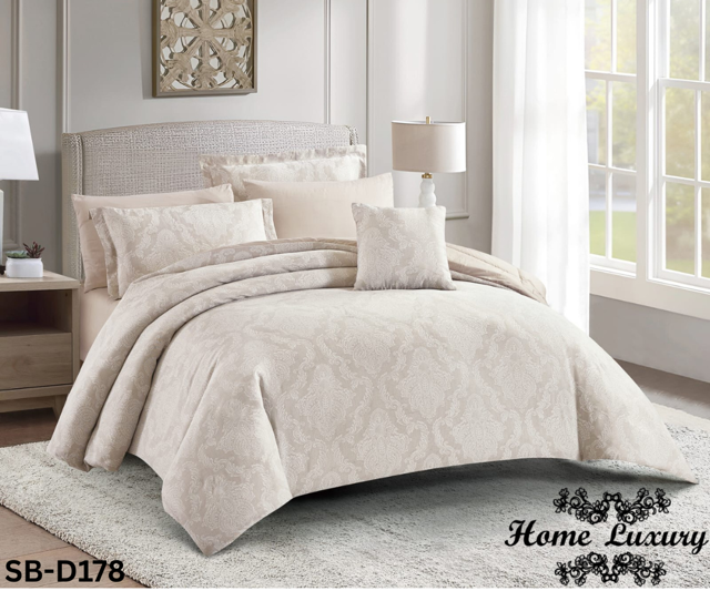 Comforter Double Set - Sleep Blue