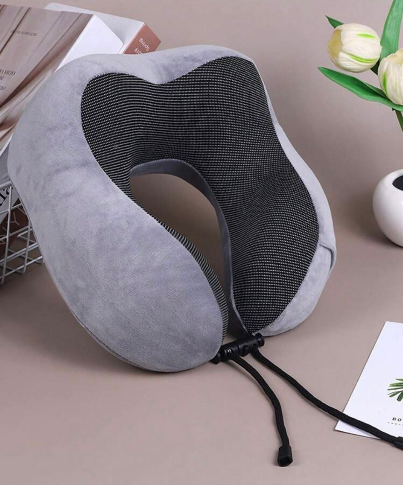 Travel Neck Pillow High Quality
