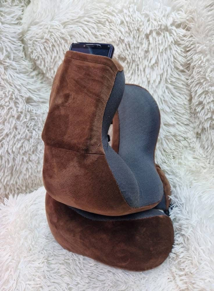 Travel Neck Pillow High Quality