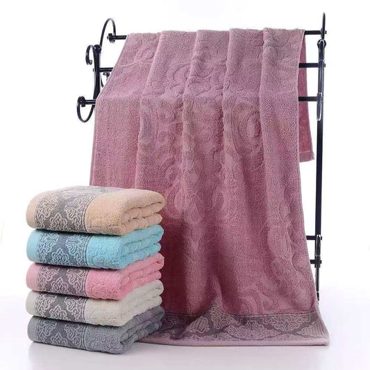 Promotion Towels "Vintage Bloom"