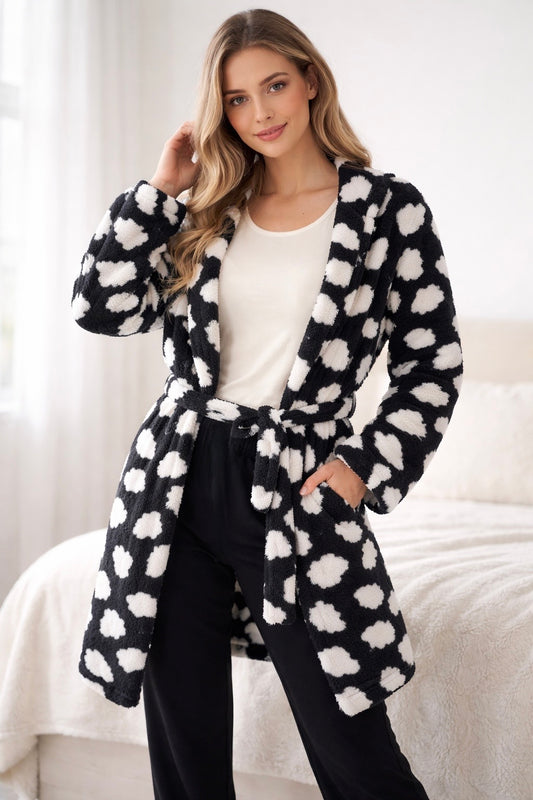 Mirella - Women Pajama 3 Pcs