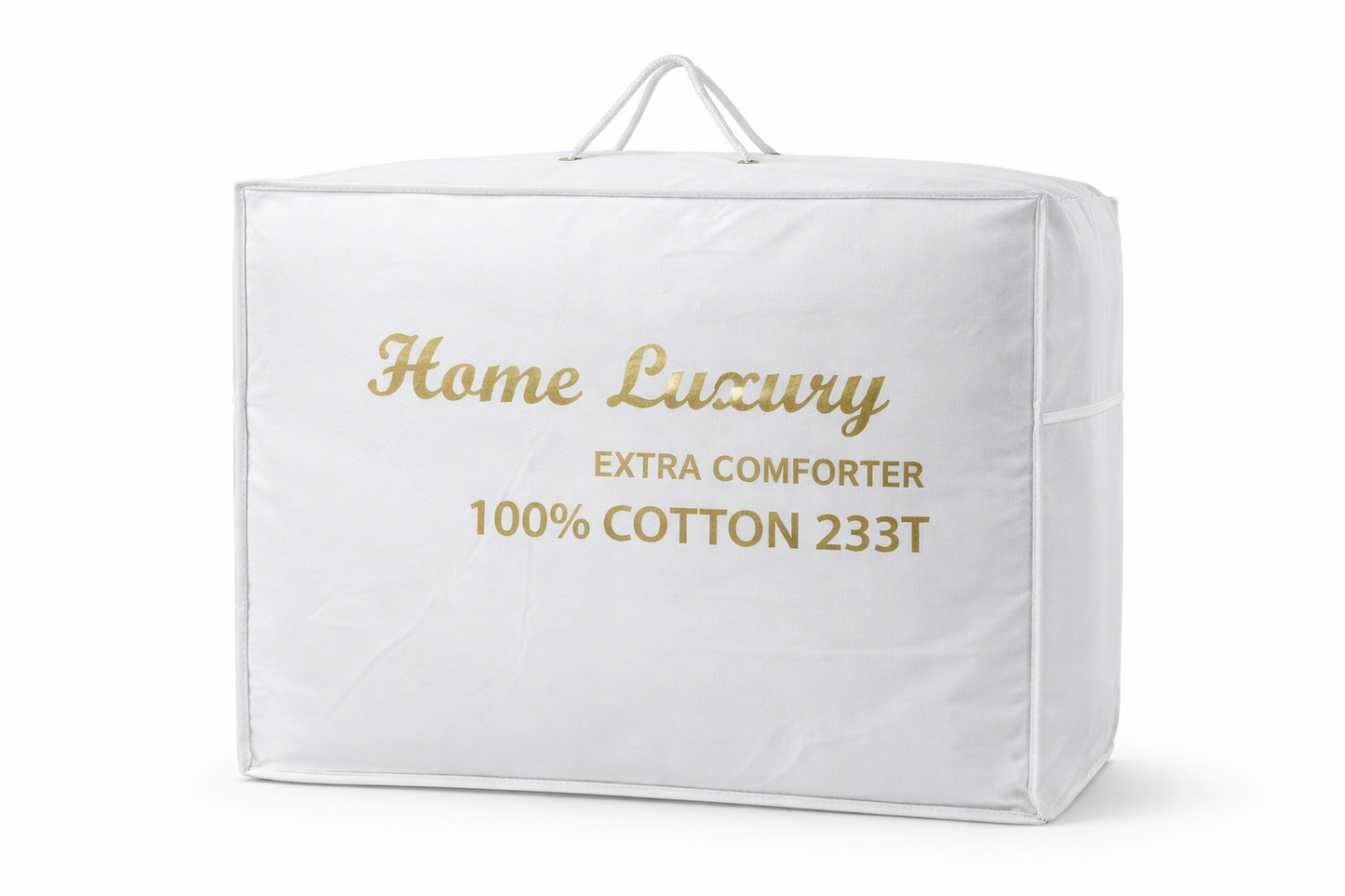 Hotel Comforter Double - Home Luxury