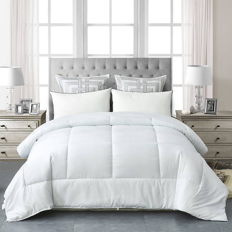 Double Bed Duvet - Home Luxury