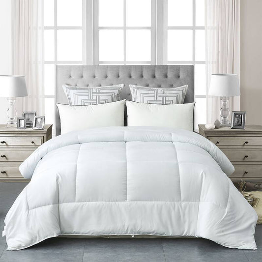 Double Bed Duvet - Home Luxury