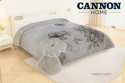 Single Blanket - Cannon