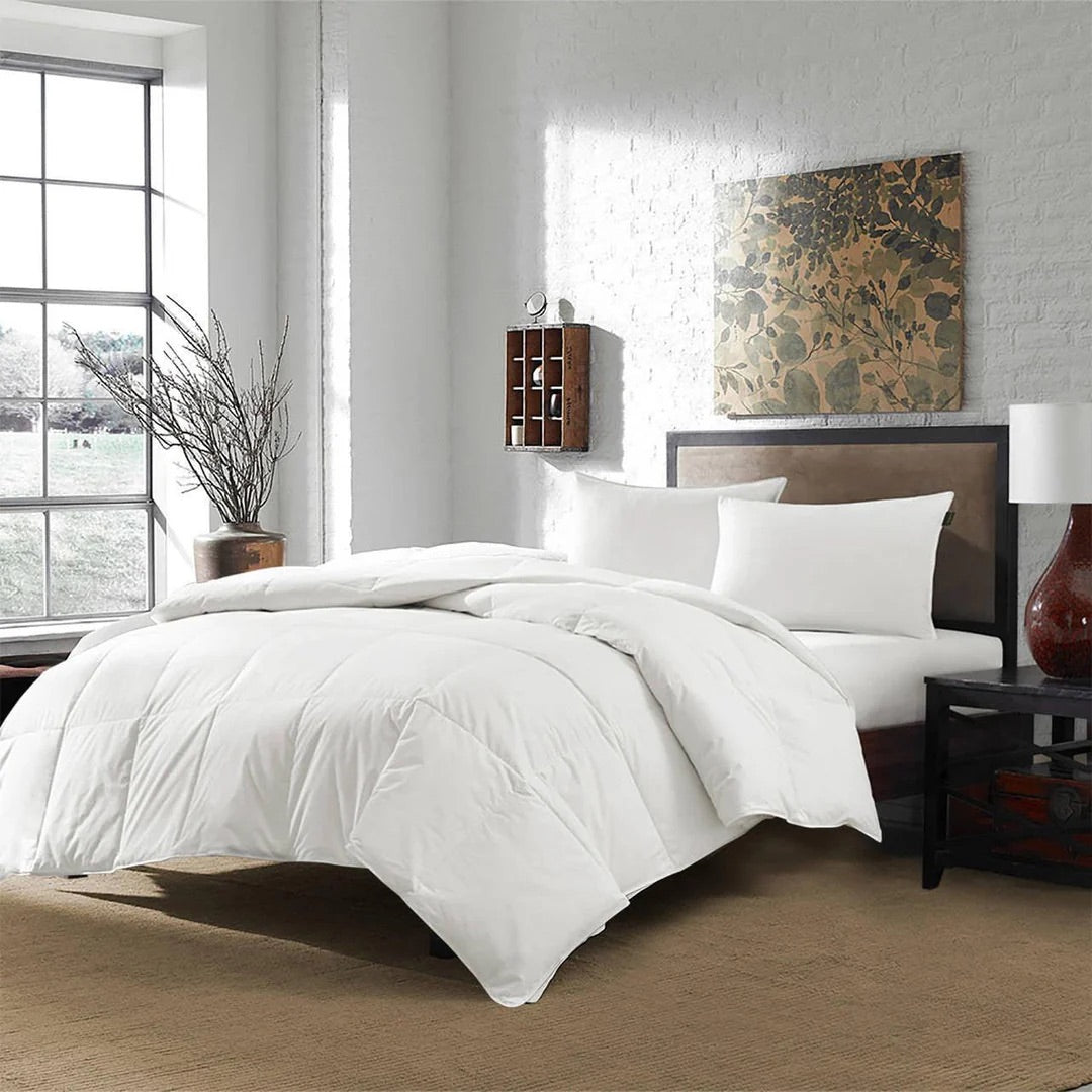 King Bed Duvet - Home Luxury