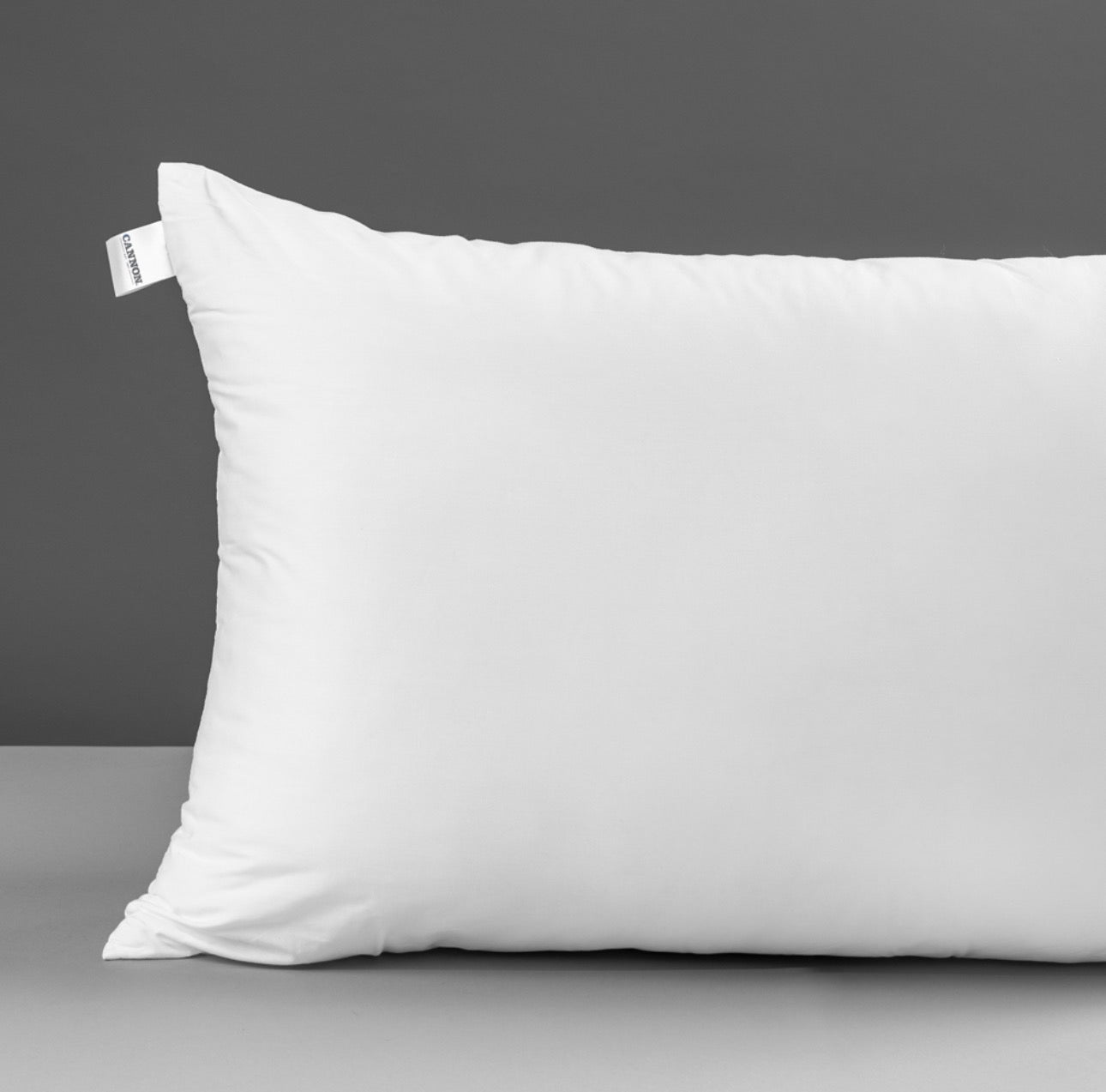 Dacron Pillow - Cannon