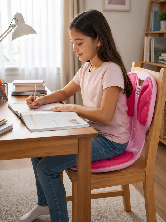 Chair Seat Support - Kids