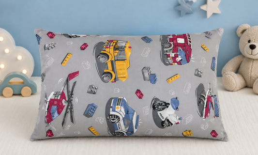 Baby Pillow - Home Luxury