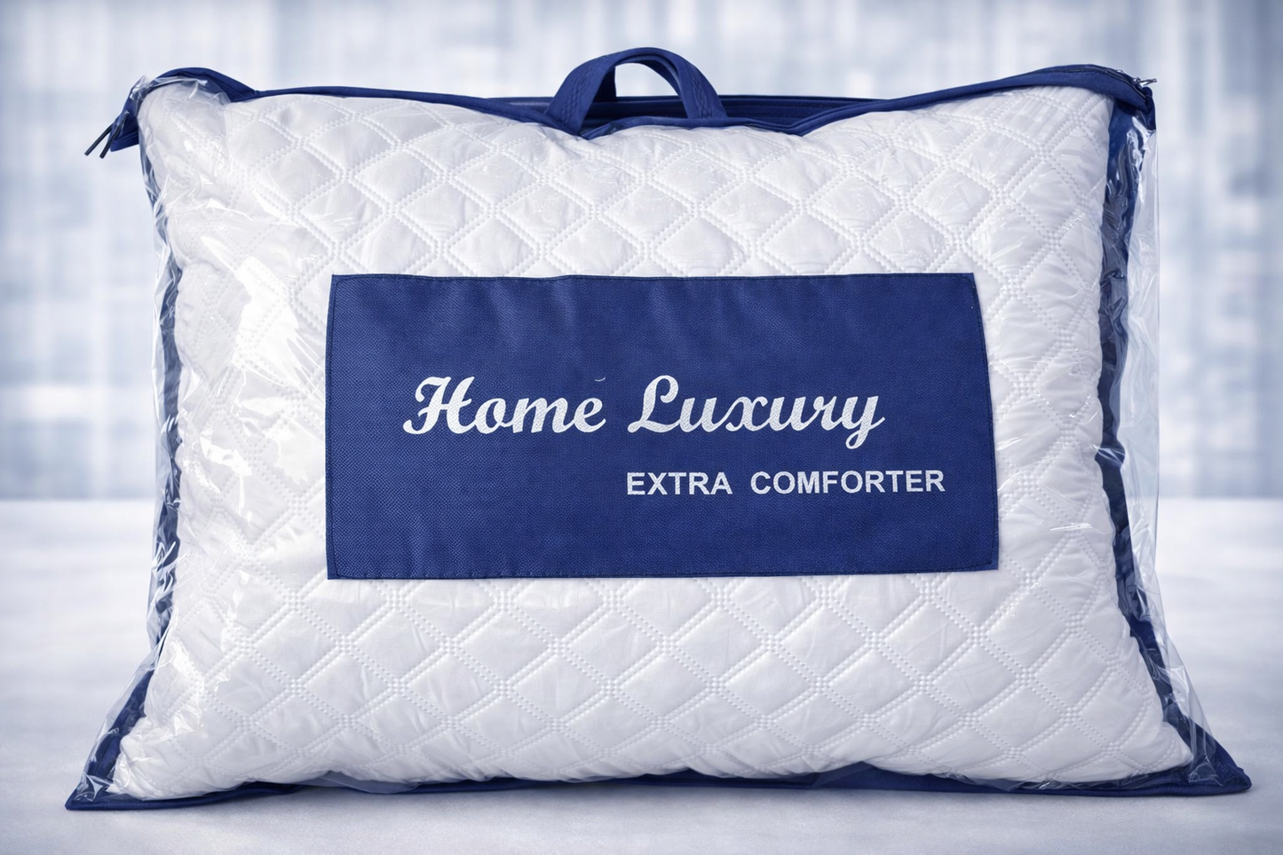 Quilted Capitone Pillow - Home Luxury