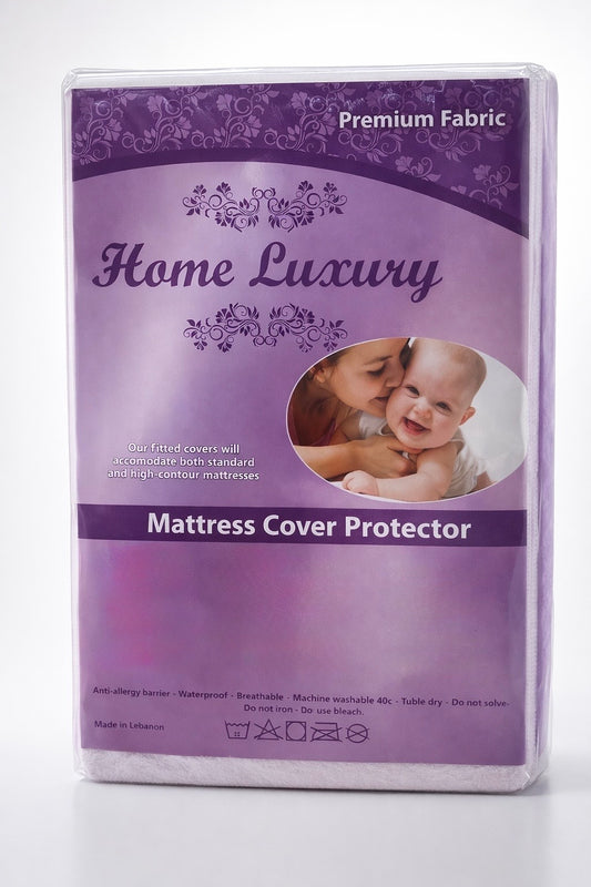 PU Mattress Protector - Home Luxury