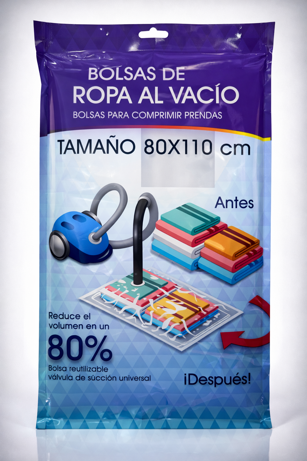 Vaccum Bag