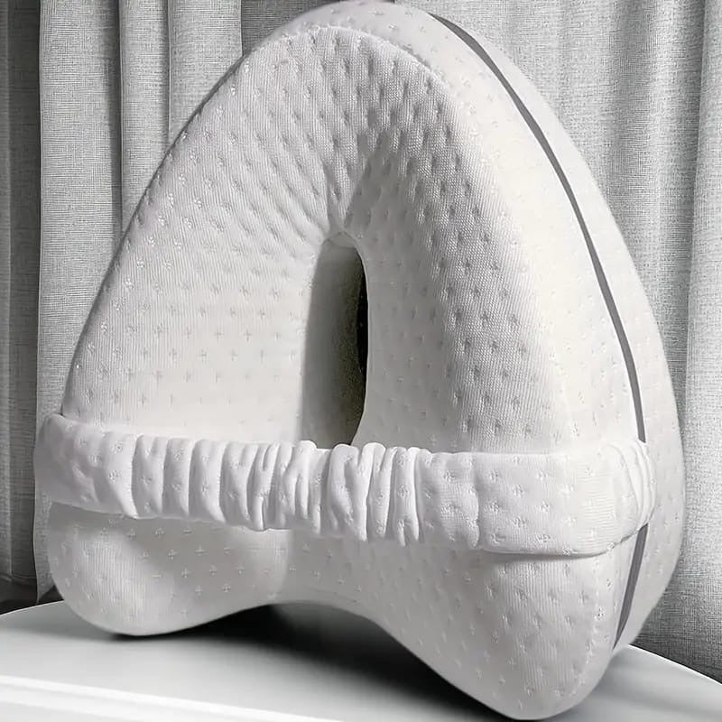Memory Foam Leg Pillow