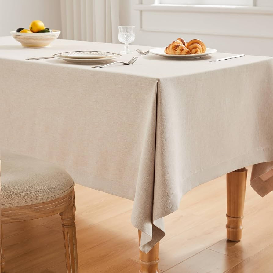 Tablecloth "Plain" - Naonao