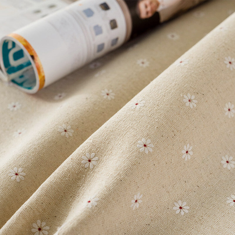 Tablecloth "Mini Floral" - Naonao