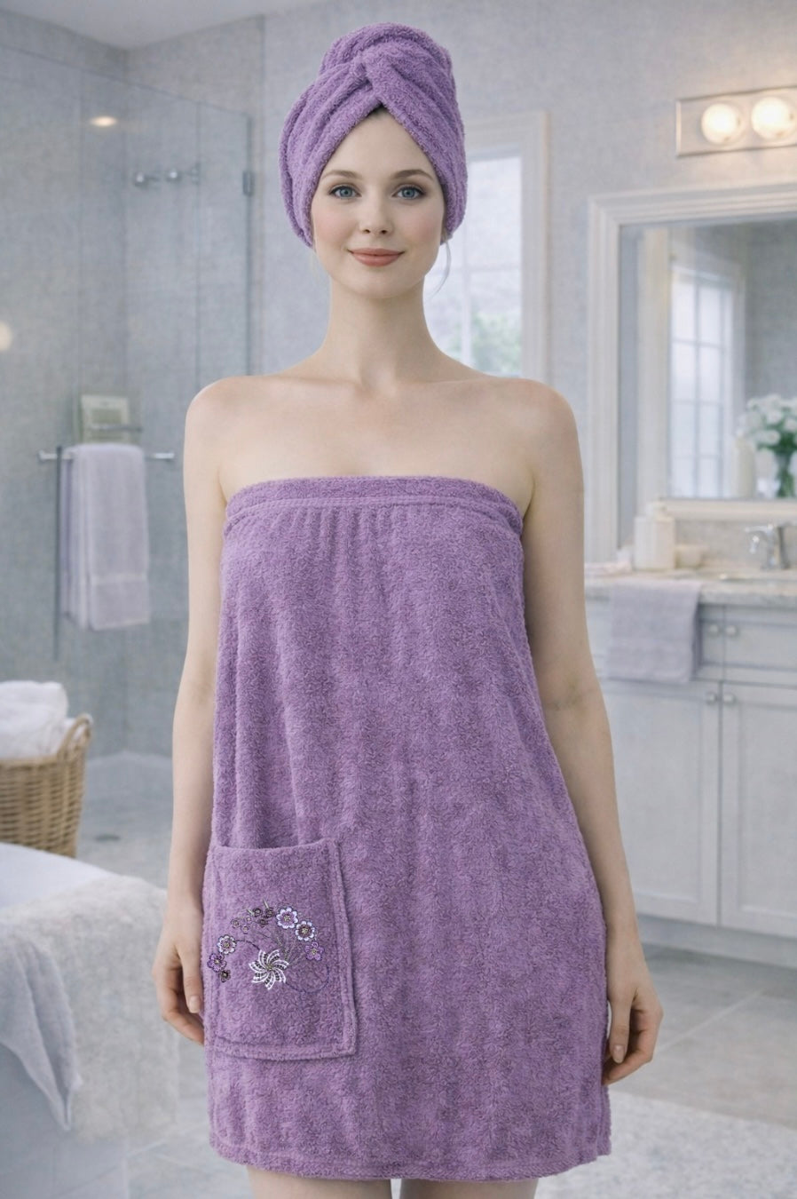 Women Sortie De Bain - Berkay