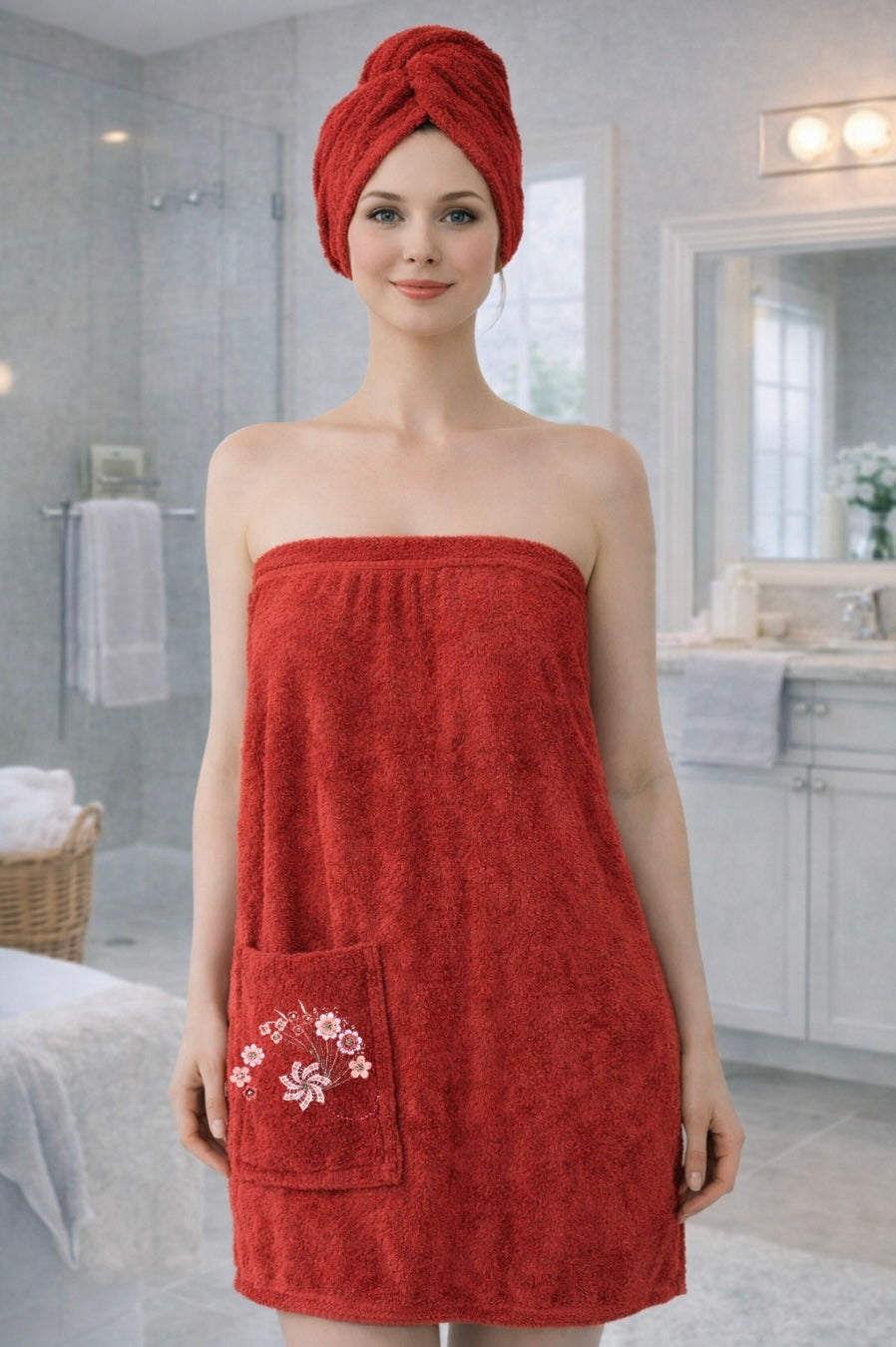 Women Sortie De Bain - Berkay