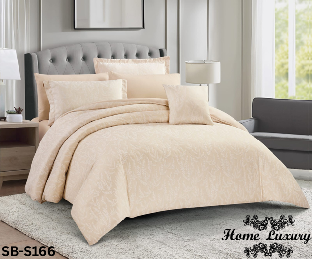 Comforter Single Set - Sleep Blue