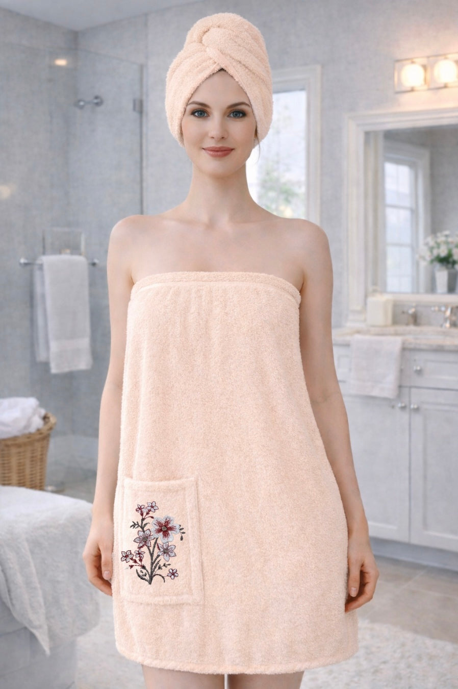 Women Sortie De Bain - Berkay
