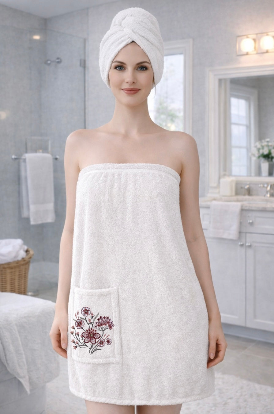 Women Sortie De Bain - Berkay