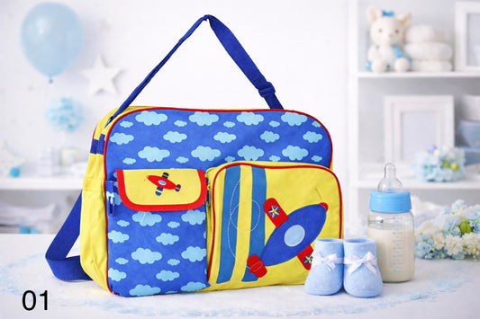 Baby Bag