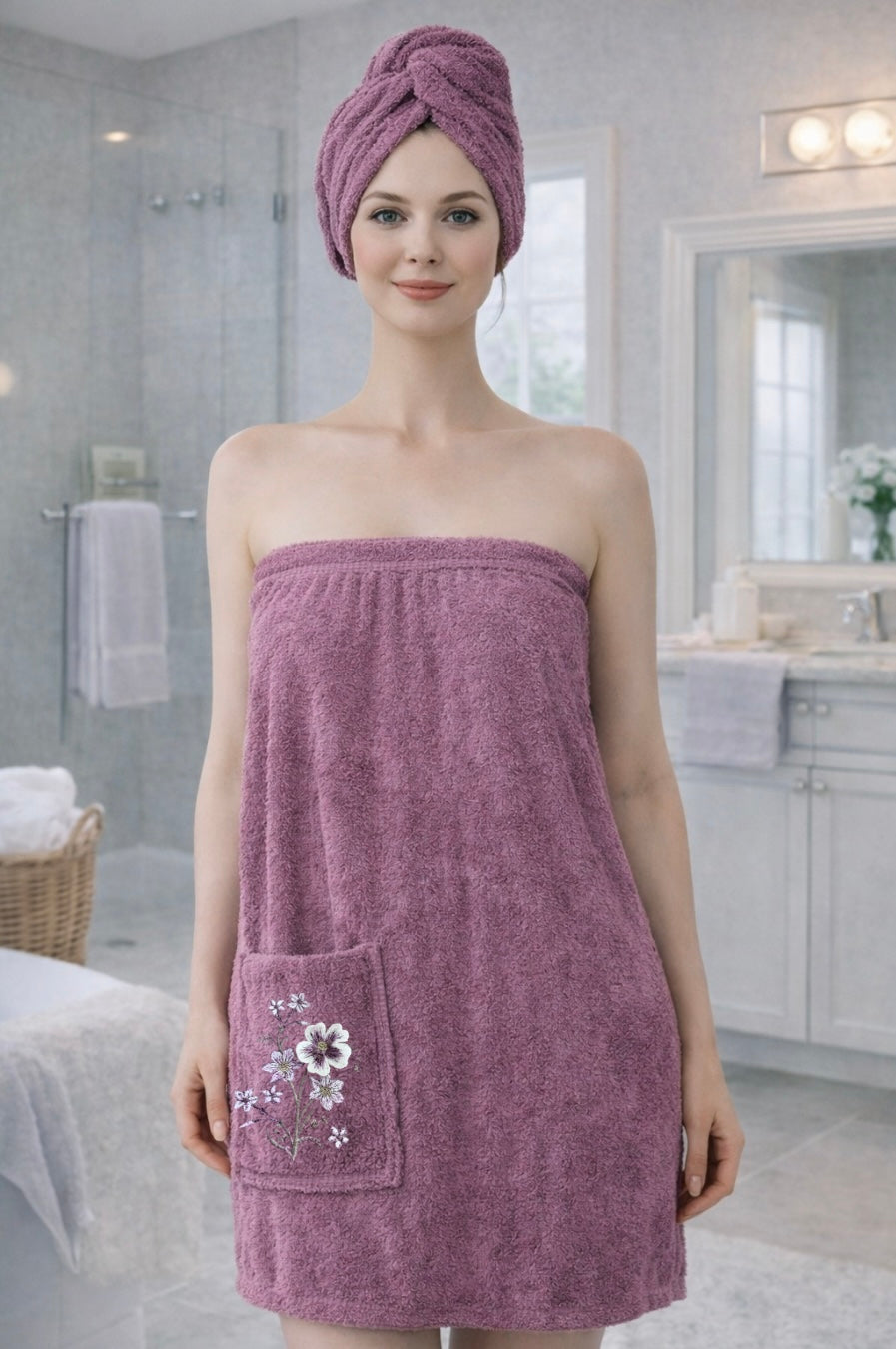 Women Sortie De Bain - Berkay
