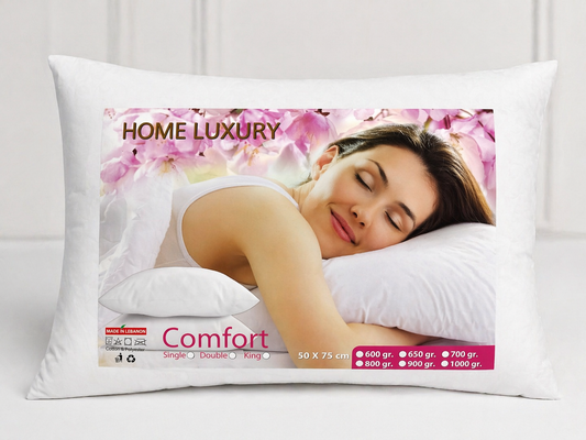 Insert Pillow - Home Luxury