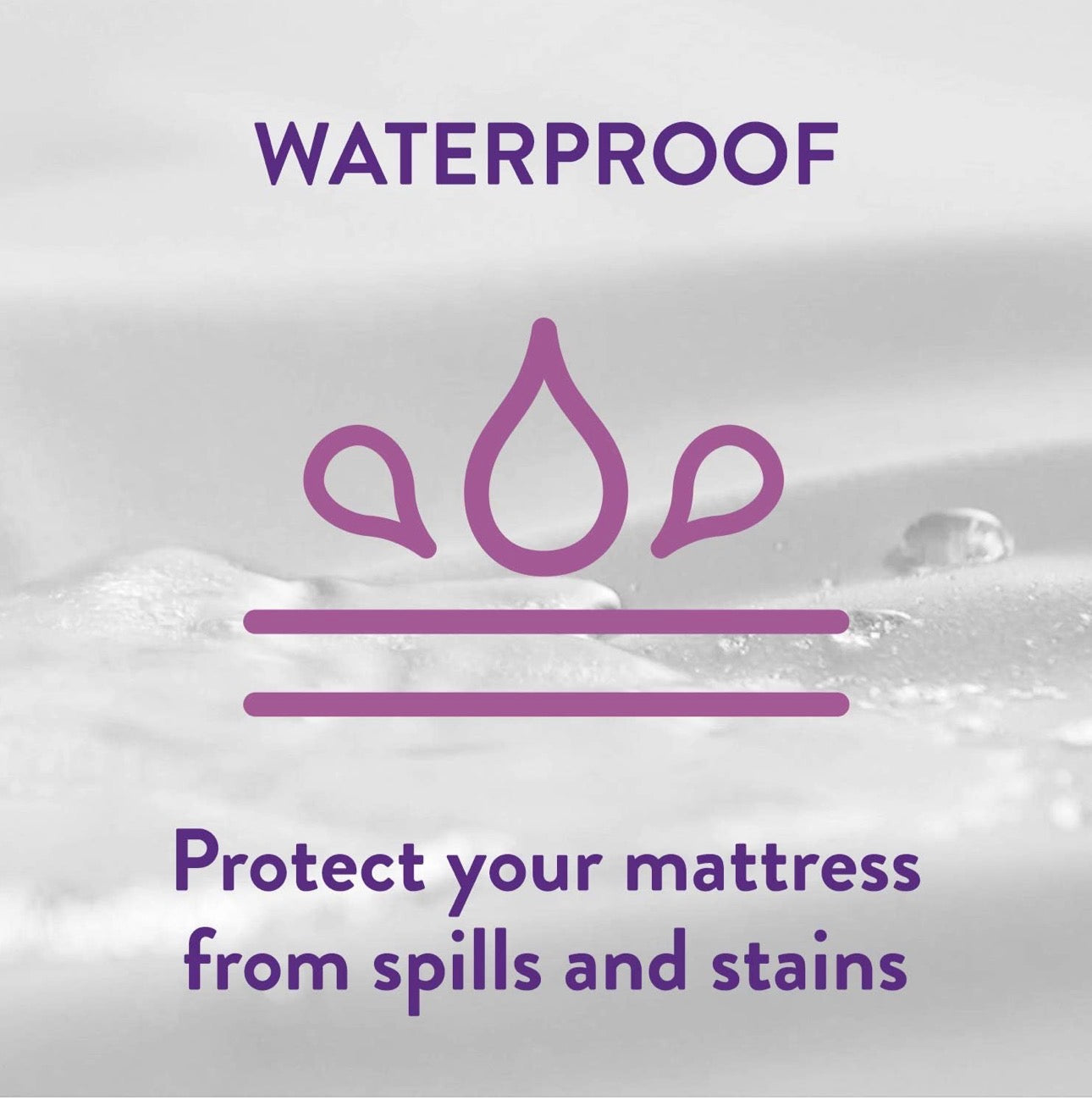PU Mattress Protector - Home Luxury