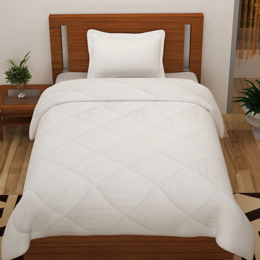 Single Bed Duvet - Home Luxury