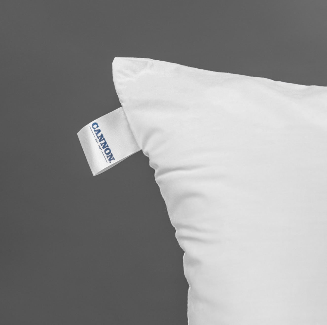 Dacron Pillow - Cannon