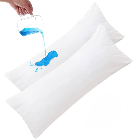 Body Pillow Protector - Home Luxury