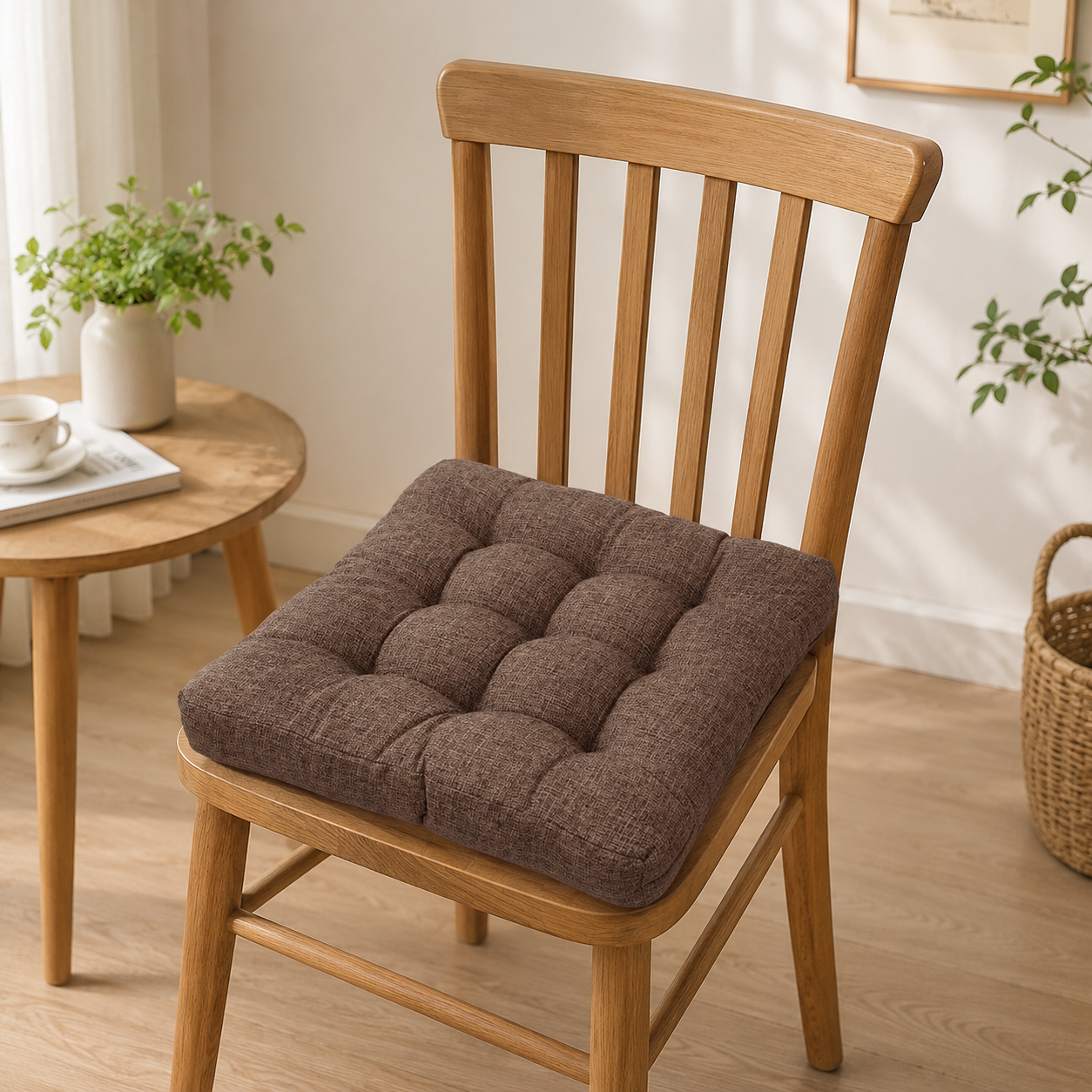 Cushion Seat