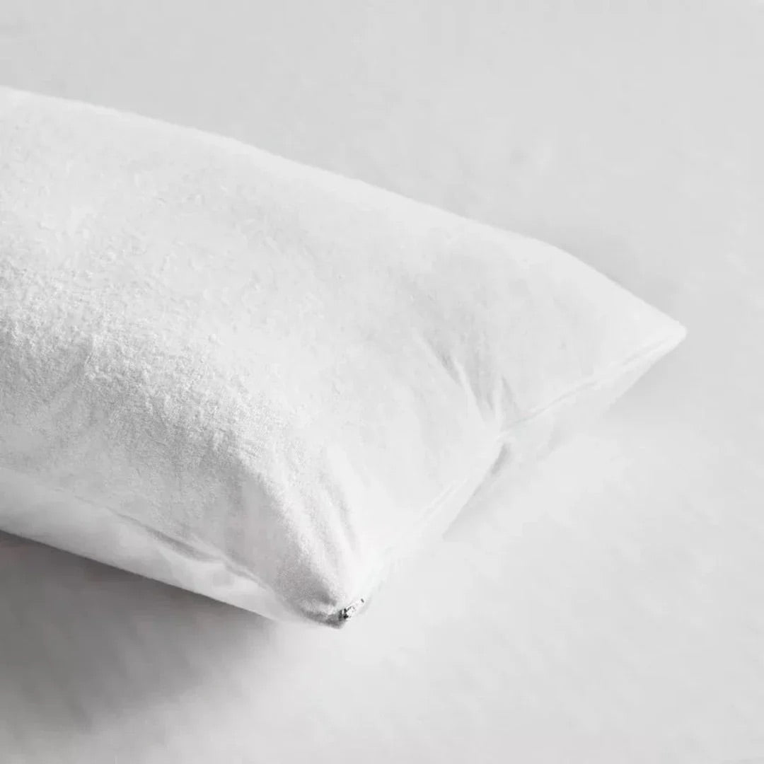 Baby Pillow Protection Cover - Home Luxury