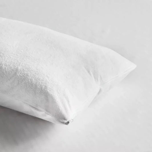 Baby Pillow Protection Cover - Home Luxury